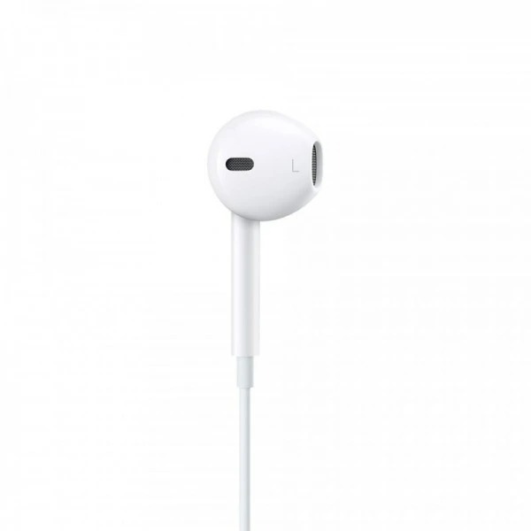 Tai nghe Apple Earpods Lightning Chính Hãng MMTN2ZA