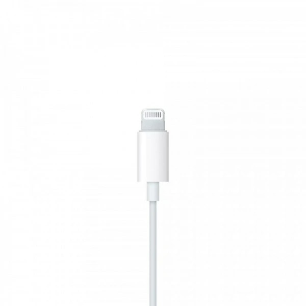 Tai nghe Apple Earpods Lightning Chính Hãng MMTN2ZA