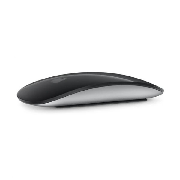 Magic Mouse Multi-Touch 2022 màu Đen - MMMQ3ZA/A