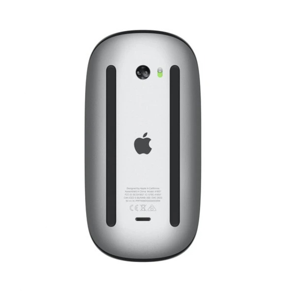 Magic Mouse Multi-Touch 2022 màu Đen - MMMQ3ZA/A
