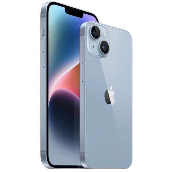 iPhone 14 Plus 512GB - Chính hãng VN/A
