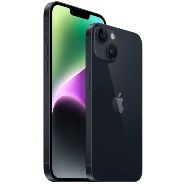 iPhone 14 Plus 512GB - Chính hãng VN/A