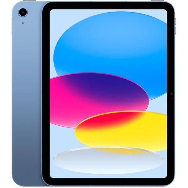 iPad Gen 10 2022 Wifi + 5G - 256GB - Chính hãng VN