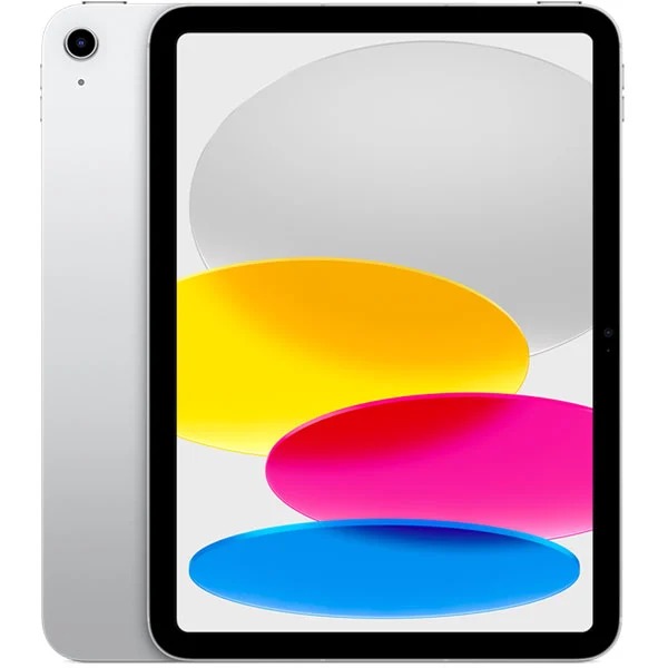 iPad Gen 10 2022 Wifi + 5G - 256GB - Chính hãng VN