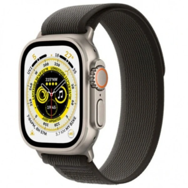 Apple Watch Ultra LTE 49mm Dây Trail Loop - Chính hãng VN/A