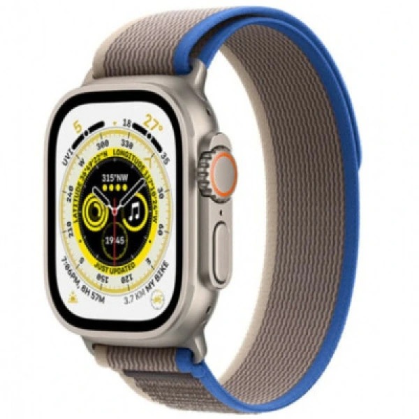 Apple Watch Ultra LTE 49mm Dây Trail Loop - Chính hãng VN/A