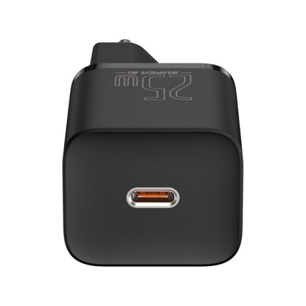 Bộ Cốc + Cáp sạc Baseus 25W Type-C