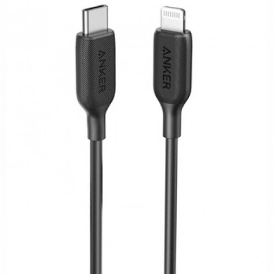 Cáp Type C to Lightning Anker Powerline III 0.9M A8832