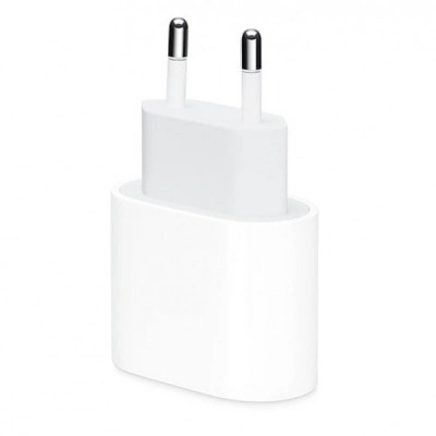 Cốc sạc nhanh Apple 20W Type-C Chính Hãng MHJE3ZA