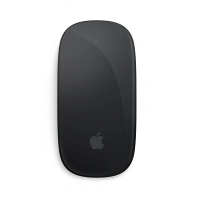 Magic Mouse Multi-Touch 2022 màu Đen - MMMQ3ZA/A