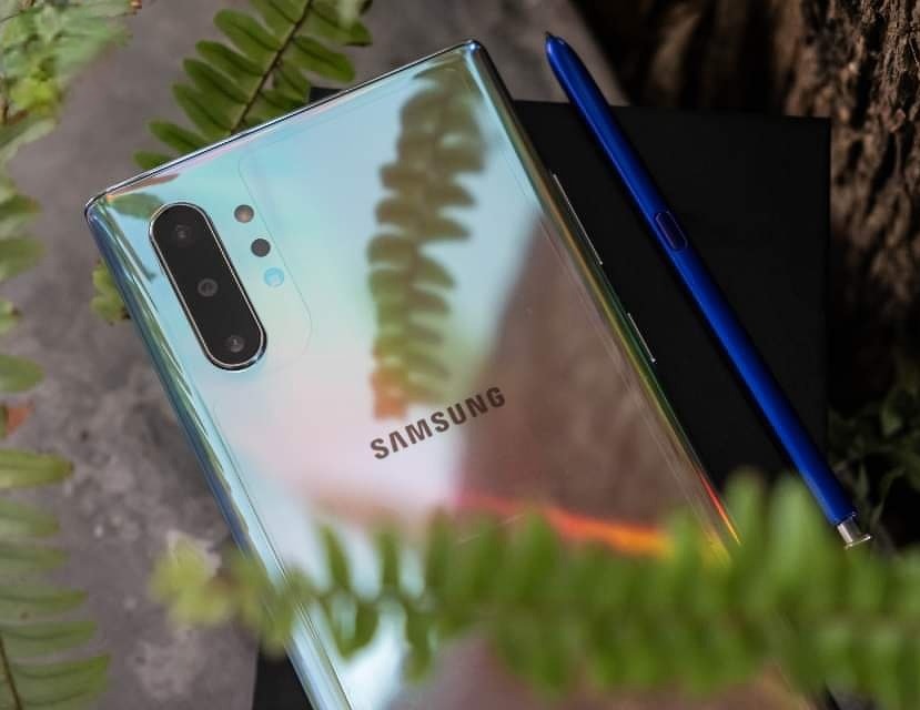 Samsung Galaxy Note 10+ Plus 5G ...