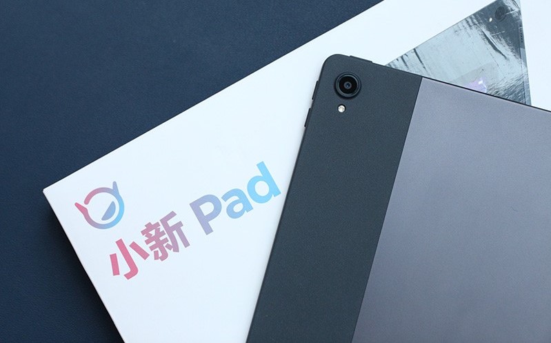 Lenovo Xiaoxin Pad 2022 (6GB - 128GB) Wifi 10.6 Lenovo Xiaoxin Pad 2022 (6GB - 128GB) Wifi 10.6