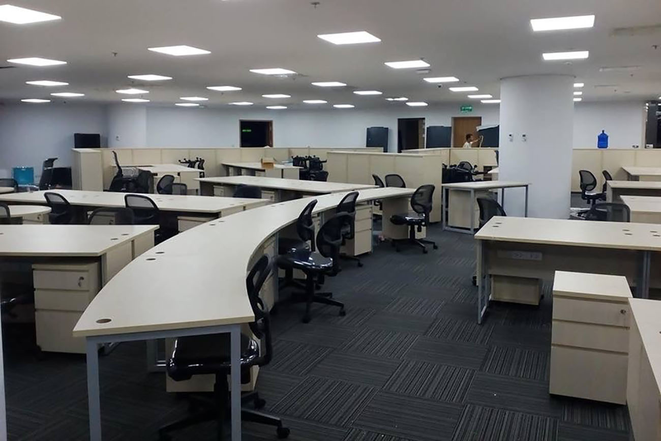 Văn phòng VPBank Láng Hạ
