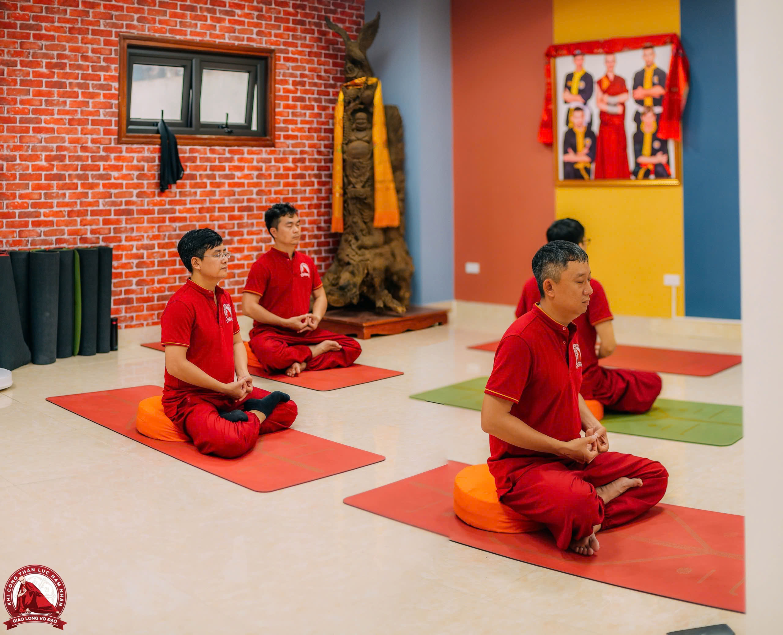 Người biết quan sát hơi thở, chính là người đang “nghe tiếng nói” của cơ thể mình. 