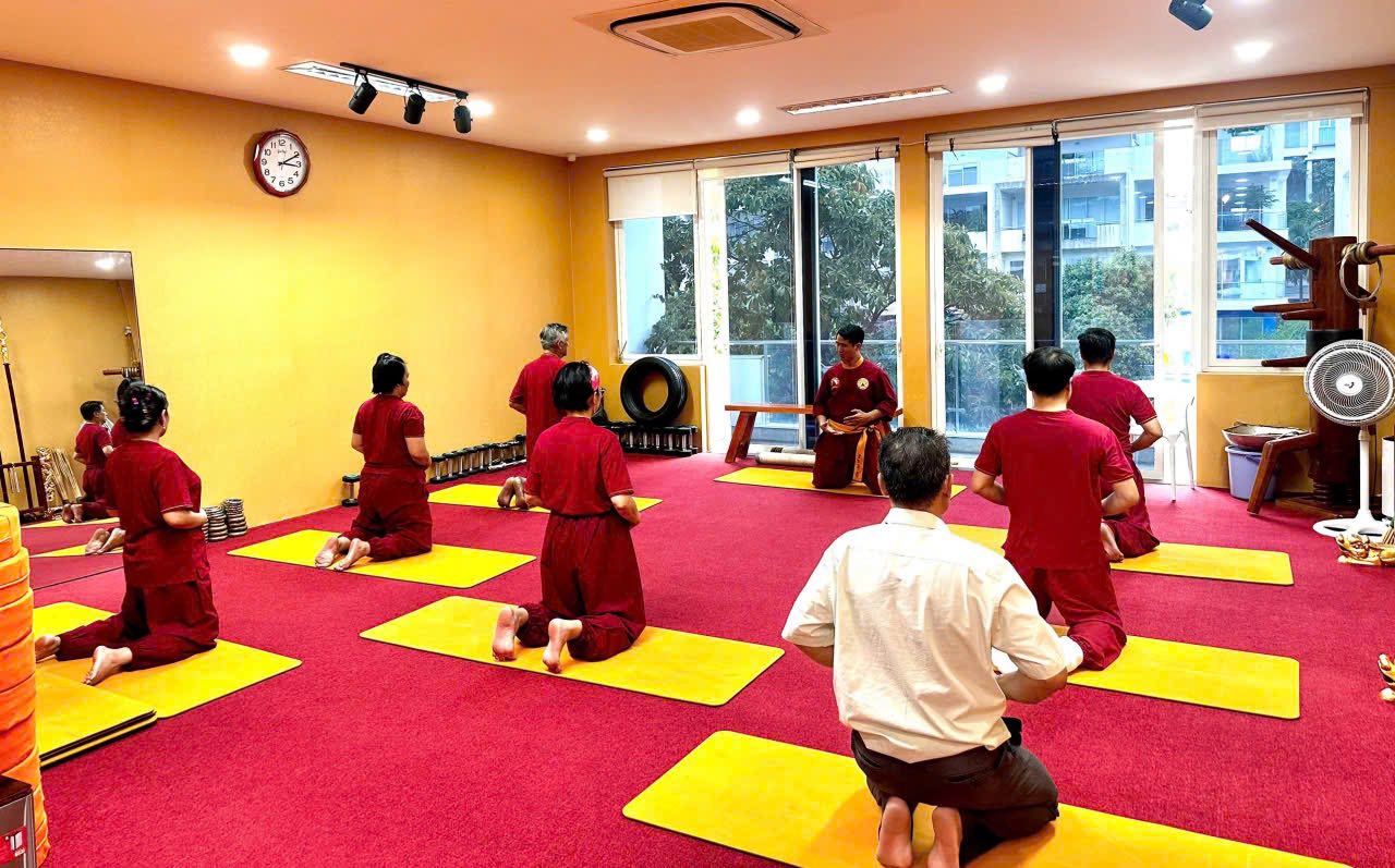 BA VIỆC LÀM NHỎ GIÚP CƠ THỂ TỰ THẢI ĐỘC MỖI NGÀY.