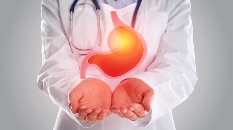 BÍ QUYẾT CHĂM SÓC DẠ DÀY – HỒI PHỤC TỰ NHIÊN TỪ NHỮNG ĐIỀU NHỎ NHẤT