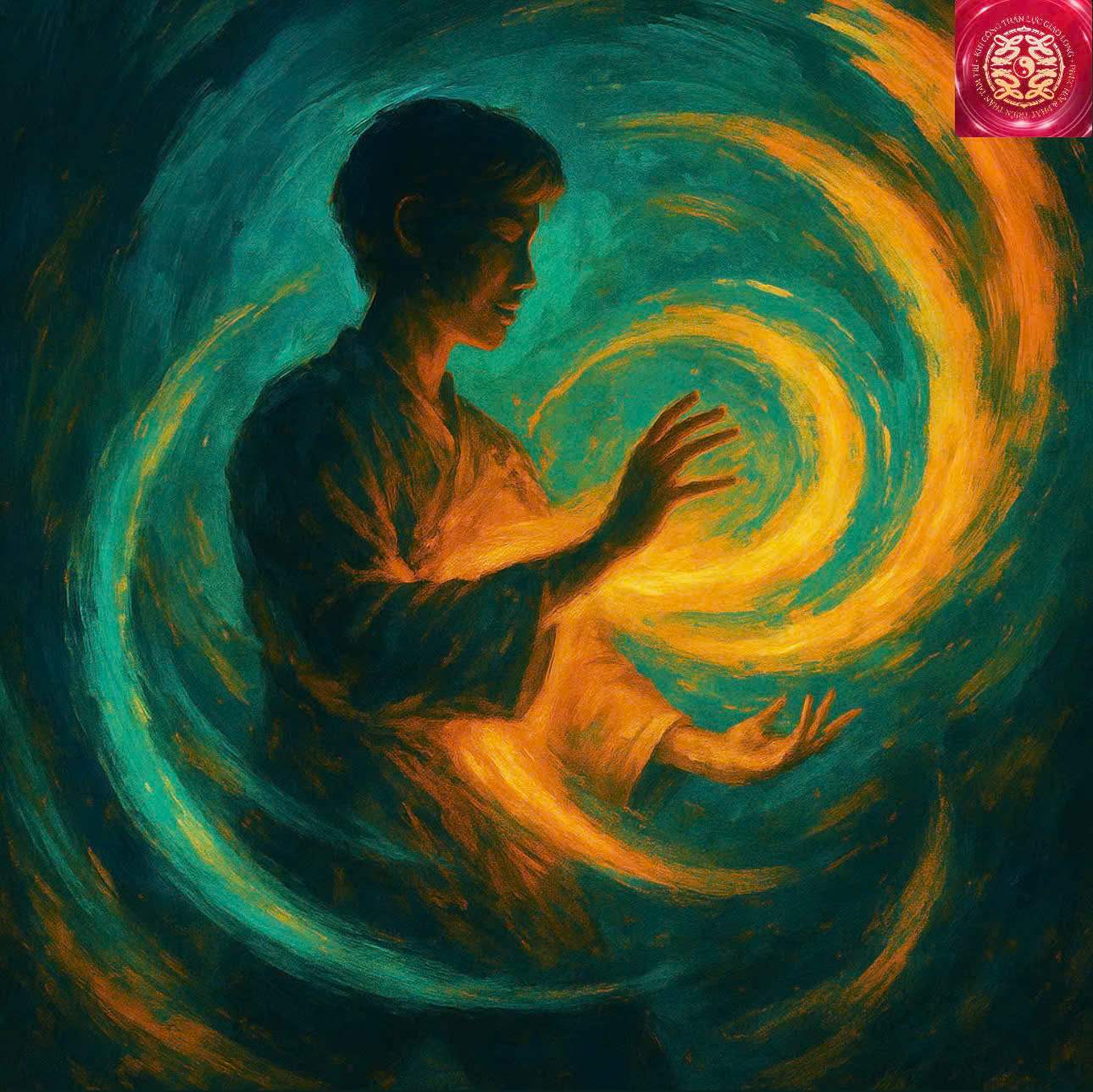 SUY THẬN – CÓ NÊN TẬP KHÍ CÔNG KHÔNG? 🧘♂️💧