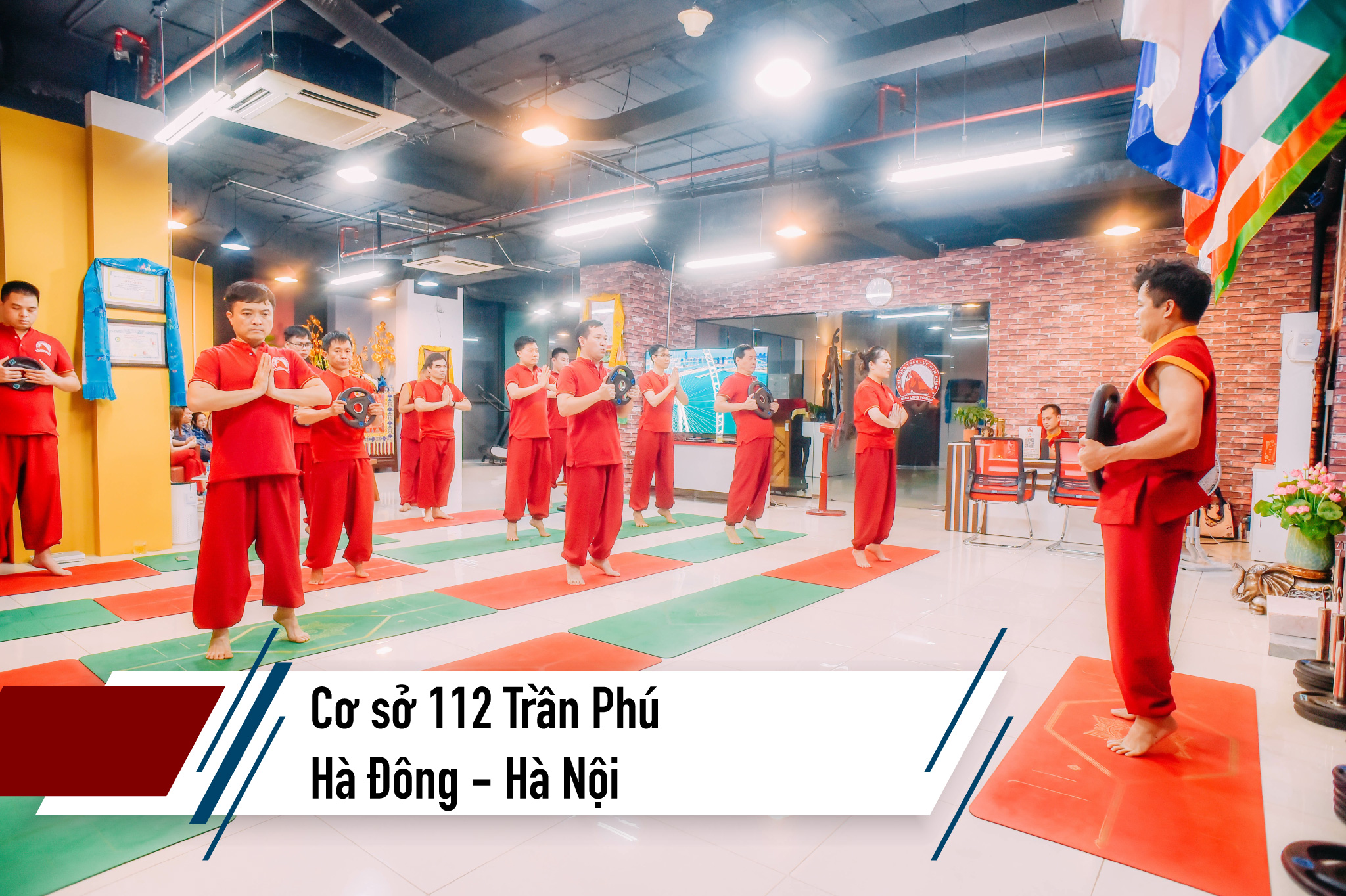 Không gian Hà Nội
