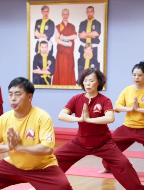 Cô Nguyễn Thị Ngọc Lan - Học viên cơ sở Huỳnh Thúc Kháng, HN chia sẻ