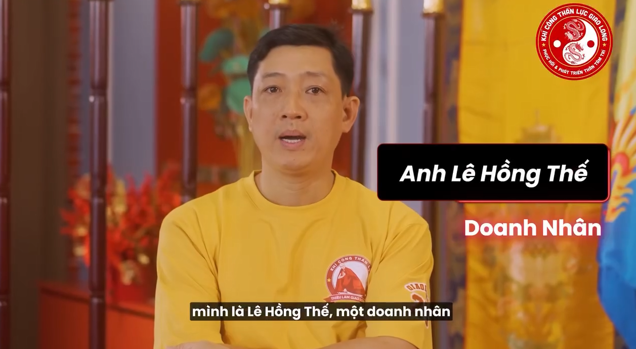 DOANH NHÂN & ÁP LỰC SỨC KHỎE – GIẢI PHÁP NÀO ĐỂ LUÔN BỀN BỈ