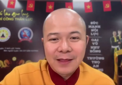 HỖ TRỢ CẢI THIỆN THỊ LỰC – NHỜ THIỀN