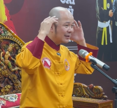 Thiền Âm Thanh