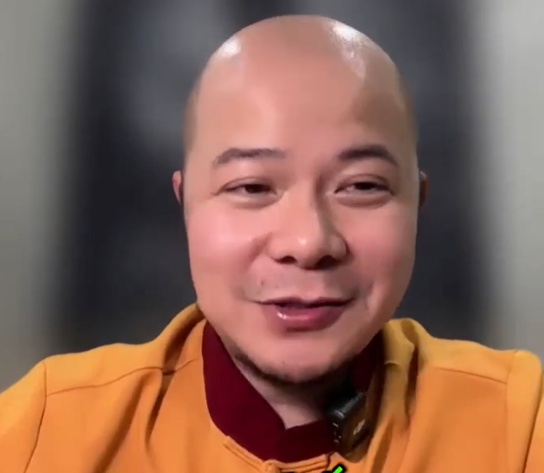 PHỤC HỒI SINH LÝ SIÊU PHÀM BẰNG THIỀN VÀ KHÍ CÔNG