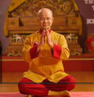 KHÍ CÔNG THẦN LỰC GIAO LONG bài tập luyện Khí Công Cao Cấp 