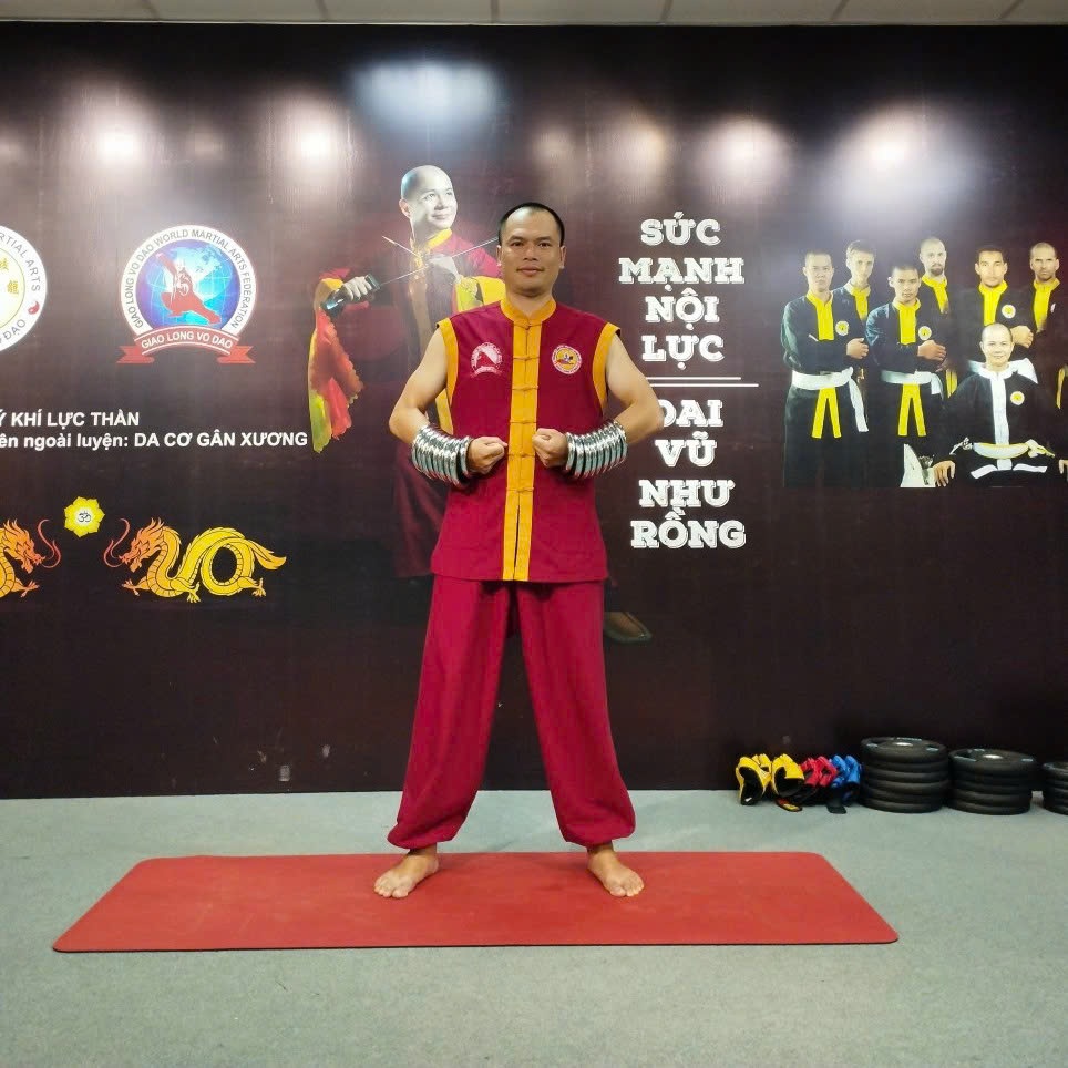 Phạm Xuân Trường