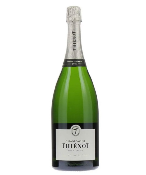 Rượu vang Champagne Thienot giá tốt