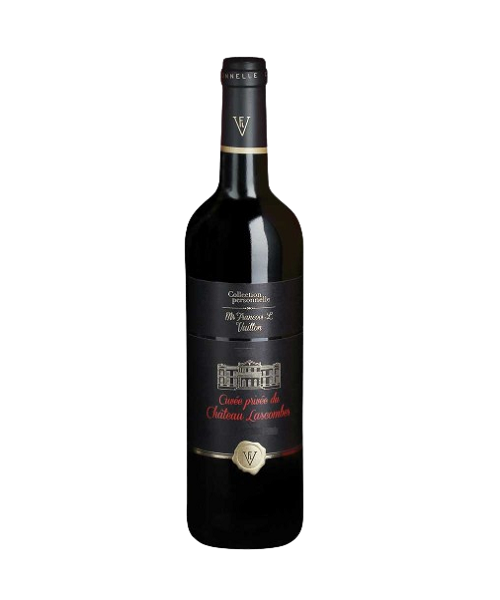 Rượu Vang Pháp Cuvee Privee du Chateau Leoville 2014 – Bộ Sưu Tập Vang Bordeaux Cao Cấp