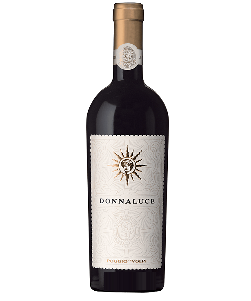 Rượu vang DONNALUCE LAZIO BIANCO I.G.P giá tốt