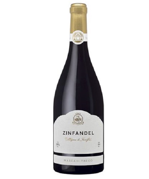 Rượu Vang đỏ Zinfandel Collezione di Famiglia giá siêu tốt