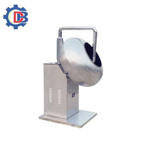 thông số kỹ thuật của máy bao viên