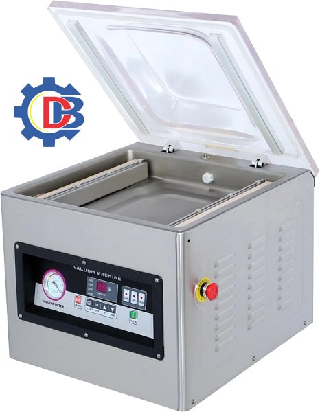 Máy hút chân không ALPHA DZ-260