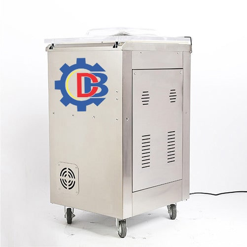 Máy hút chân không công nghiệp DZQ 400