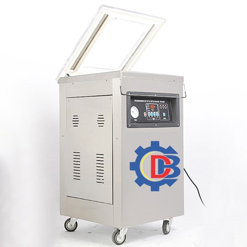 Máy hút chân không công nghiệp DZQ 400