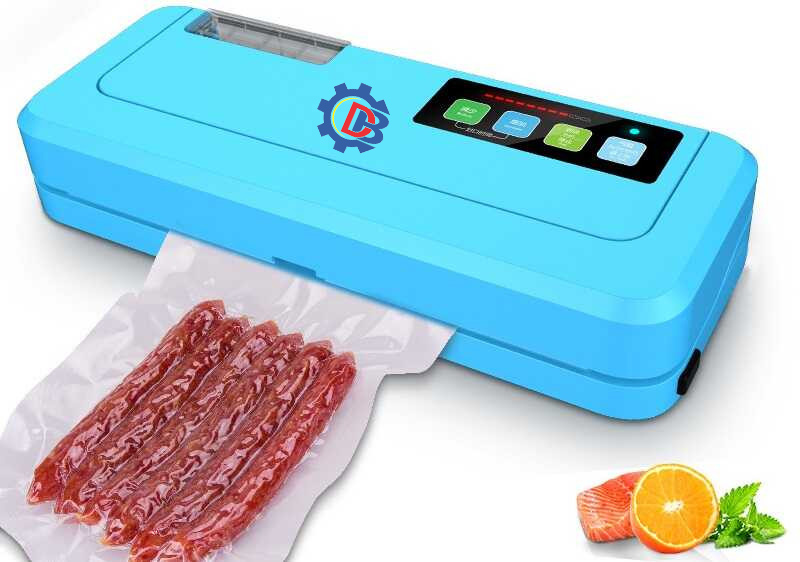 Máy hút chân không P290