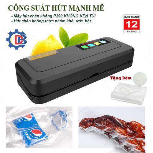 Máy hút chân không P290