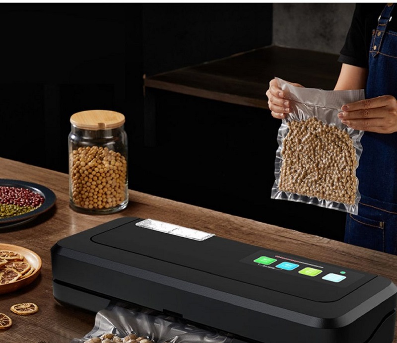 Máy hút chân không P290