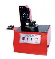 Máy in date trên chai lọ TDY-380