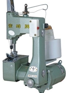 Máy khâu bao tải cầm tay GK9-2