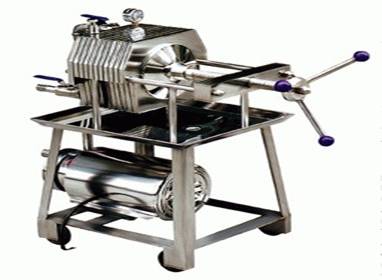 Máy lọc khử độc tố rượu khung bản