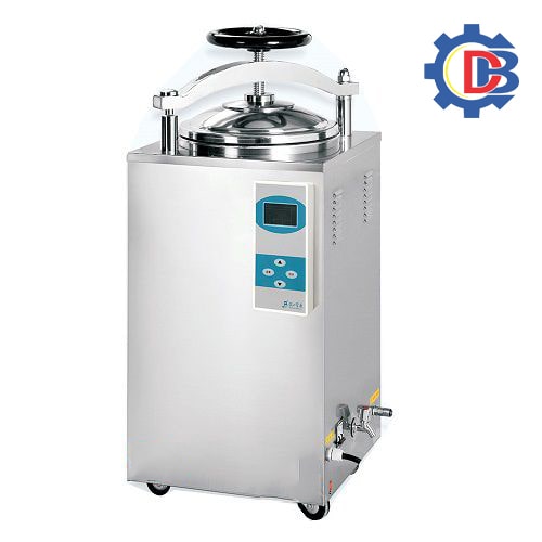 Nồi hấp tiệt trùng