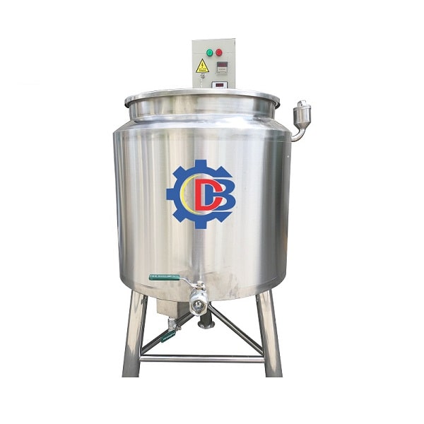 Nồi nấu thuốc nước 