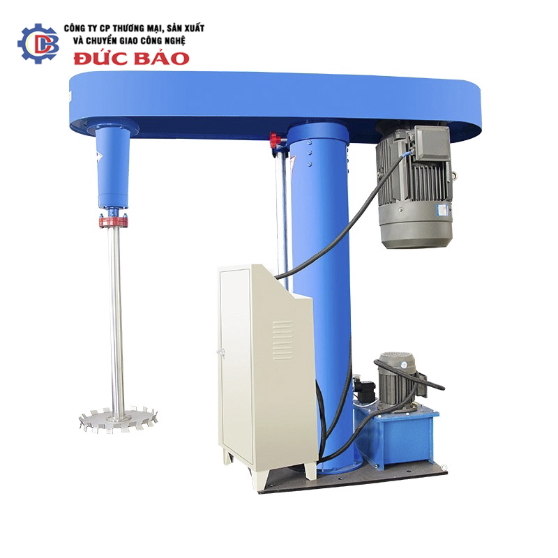 Máy Khuấy Sơn Nước