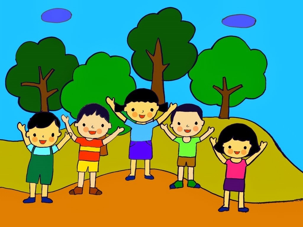GIÁO DỤC BẢO VỆ MÔI TRƯỜNG CHO TRẺ MẦM NON
