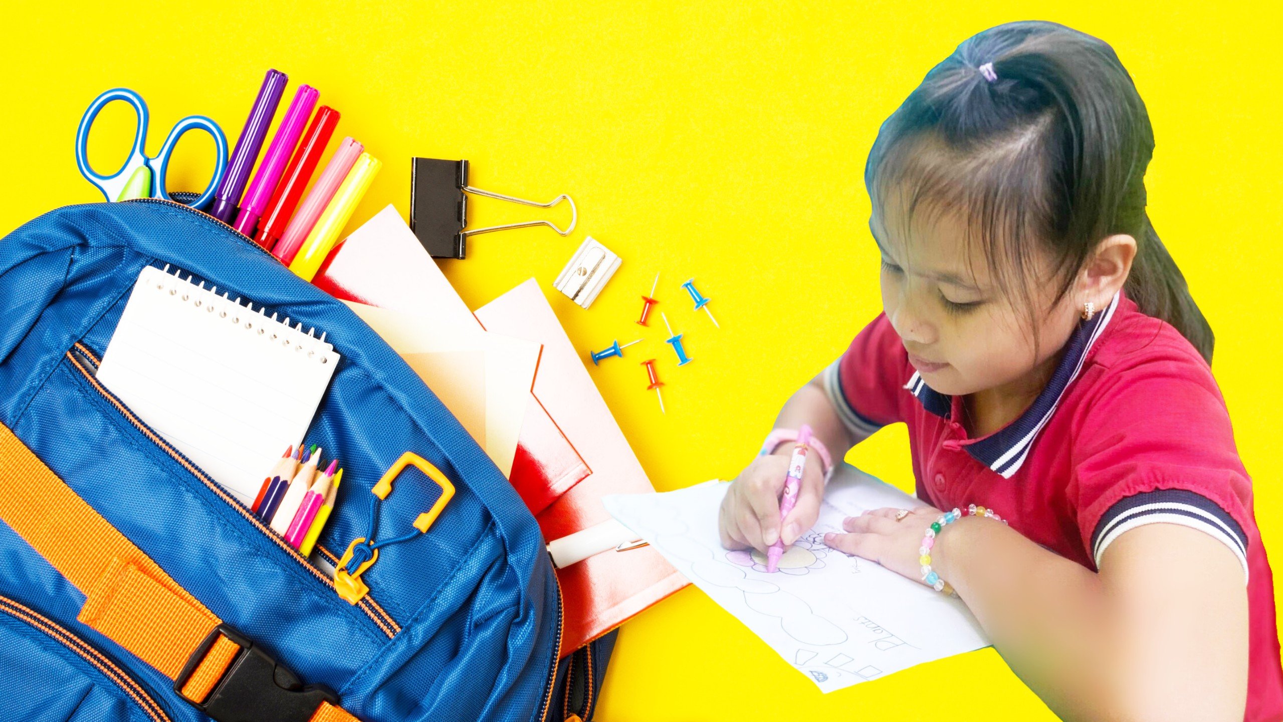 Smart Kids: Chương trình tiếng Anh 06 đến 08 tuổi