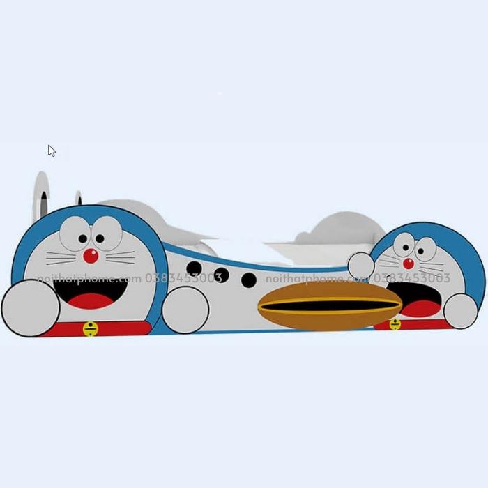 Giường đơn cho bé Doremon PH-226