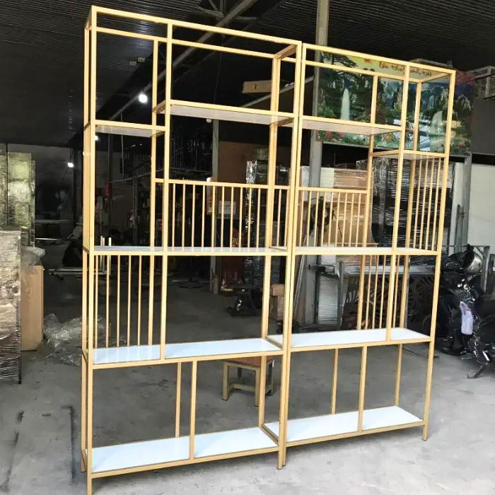 Kệ trang trí trưng bày sản phẩm PH558